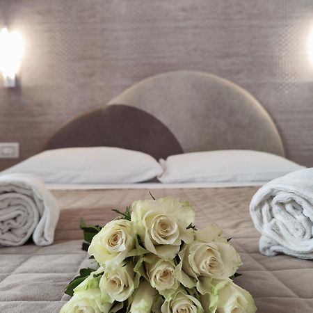 Nashira Rooms 피렌체 외부 사진