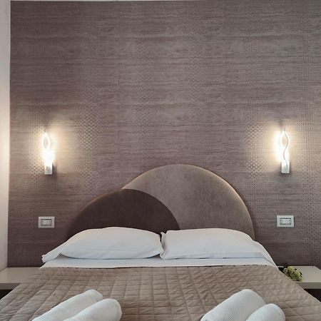 Nashira Rooms 피렌체 외부 사진