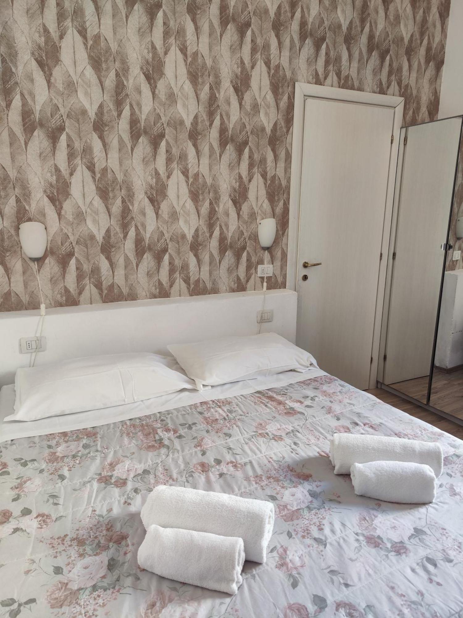 Nashira Rooms 피렌체 외부 사진
